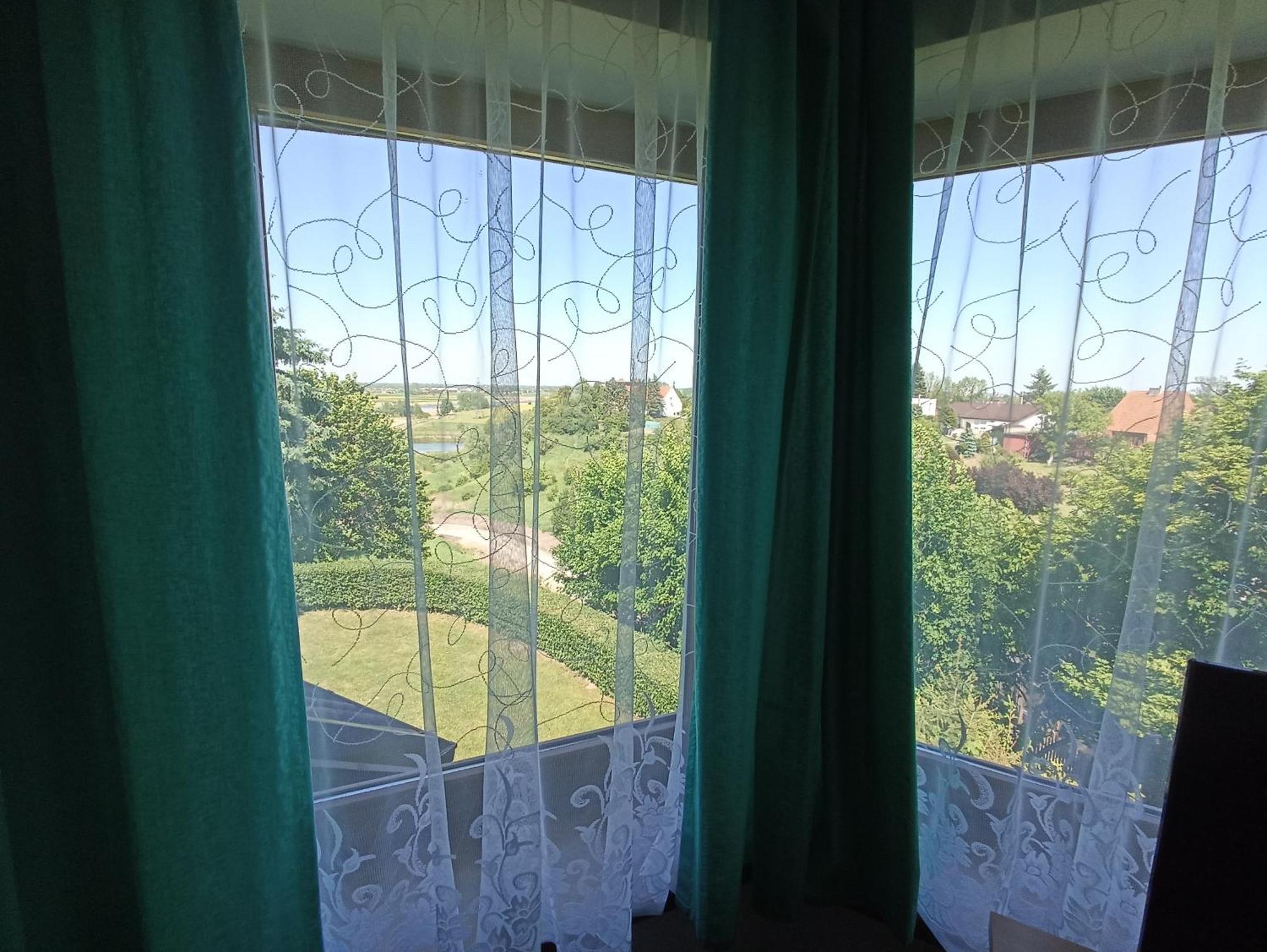 Apartmán Dom Turysty Na Skarpie Malbork Exteriér fotografie